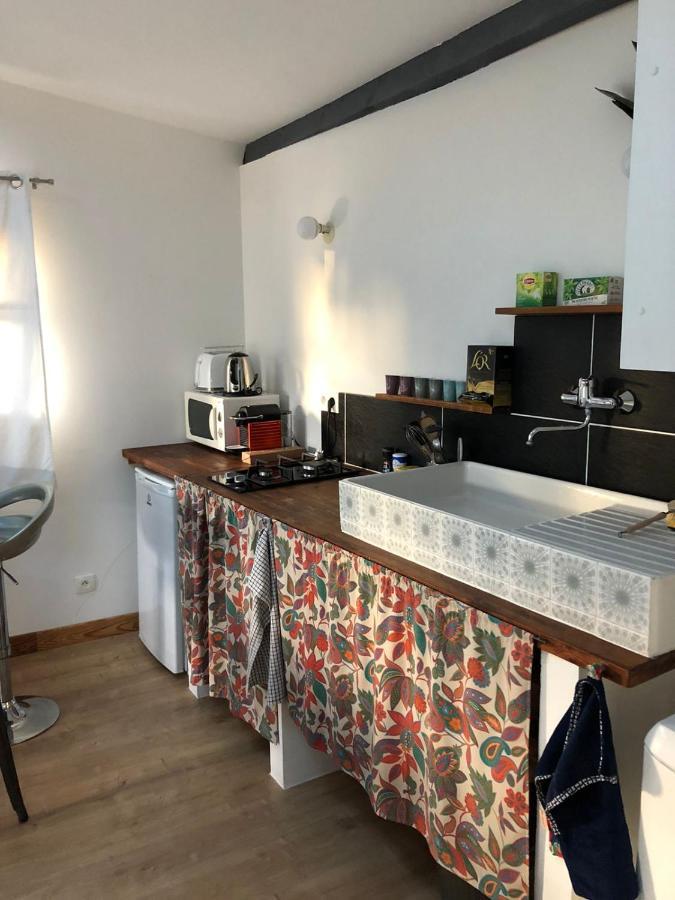 Apartamento Charmant Logement Avec Parking Orvault Exterior foto
