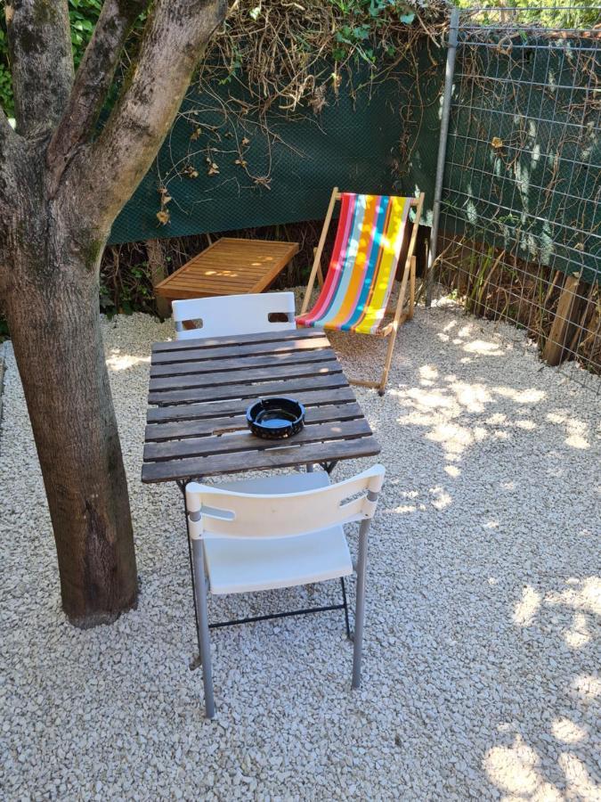 Apartamento Charmant Logement Avec Parking Orvault Exterior foto